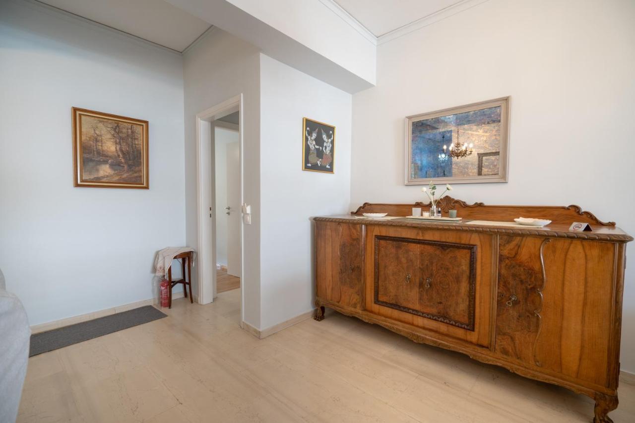 Agios Ioannis Metro St. 2 Bedrms 6 Pers. Apartment Athen Exterior foto